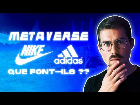 Vidéo: Quelles stratégies Nike utilise-t-il ?