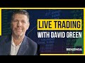 $WISH Live Trades | Wall Street Global Trading Academy | Stock Market Live 🚨