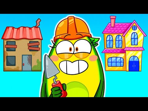 Maximum Security 🤯😅 Funny Experiences 🥑💖