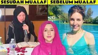 5 Lika-liku Hidup Penyanyi Amerika Hingga Akhirnya Masuk Islam