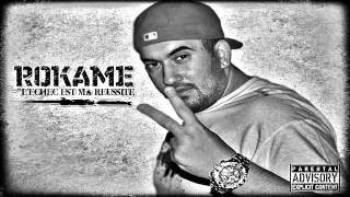Rokame   Heat feat Padrino