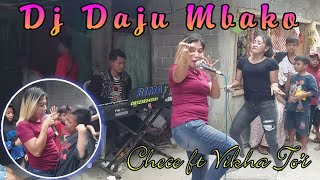 orhen bima dompu-Dj Daju Mbako Cover Vikha To'i ft Chece