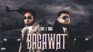 Download lagu BAGAWAT kxnng X Iqbal | Xyroo | New Punjabi Song 2026 | Latest Punjabi Music 2026