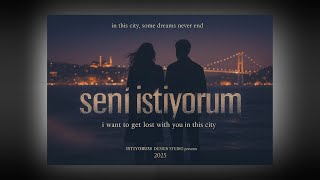 SENİ İSTİYORUM – Rüya Gibi Bir Gece | İstanbul'da Aşk ve Kaos (Official Music)