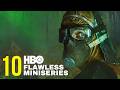 10 HBO Miniseries Without Filler 🎬