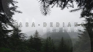 Lagu Gayo Saba - Dediang (Lirik)
