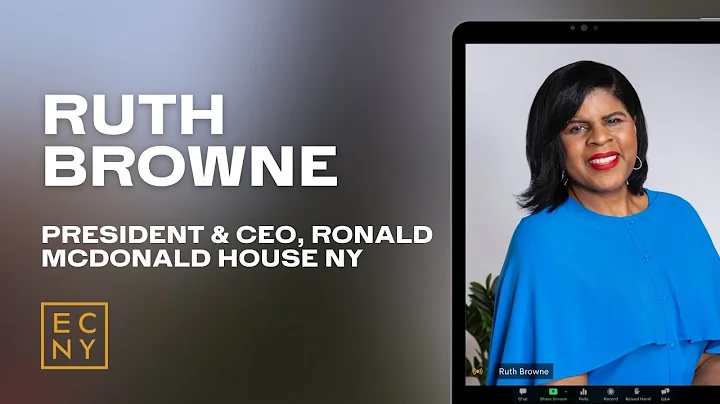 ECNY Events - Ruth Browne