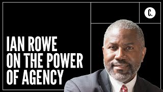 The Ayaan Hirsi Ali Podcast: Ian Rowe on the Power of Agency