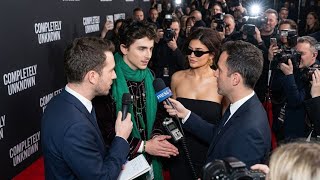 After Coachella 2026, TIMOTHÉE CHALAMET Opens Up on KYLIE JENNER Future Plans