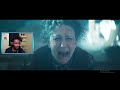 The Conjuring Last Rites Official Trailer Reaction Tamil