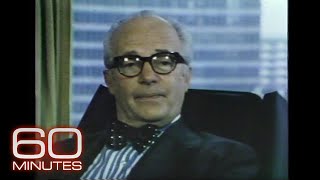 A Piece Of The Action 60 Minutes Archive