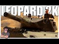 The Stable Leopard - Leopard 2K - War Thunder