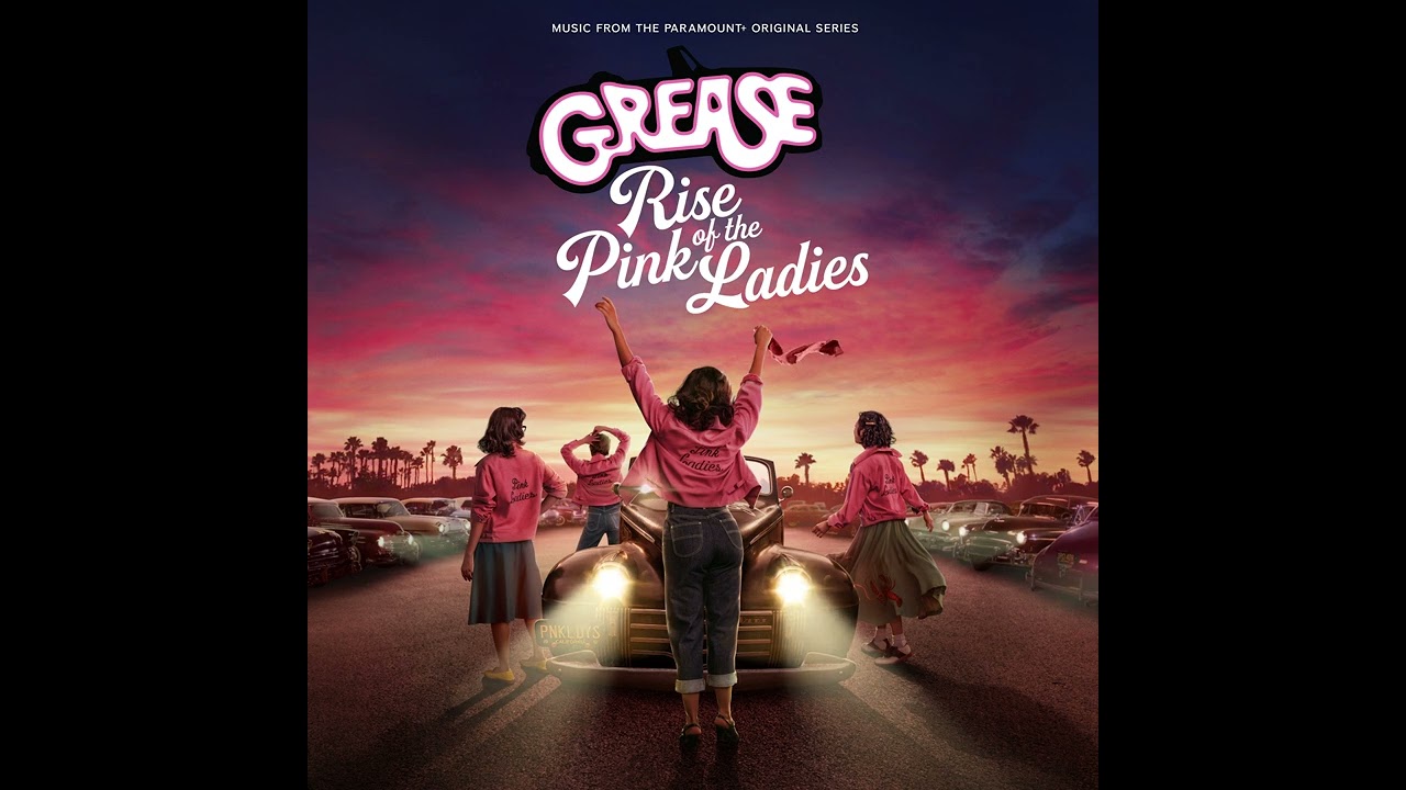World Without Boys (Visualizer) - Grease: Rise of the Pink Ladies | Paramount+ Series auf YouTube ansehen World Without Boys (Visualizer) - Grease: Rise of the Pink Ladies | Paramount+ Series auf YouTube ansehen
