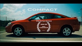 "Compact" | Orlando 48 Hour Film Project 2014