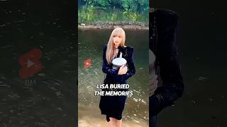 Lisa Burried It But The Memories Remain In Her Dreams  lisa kentaro lisamanoban