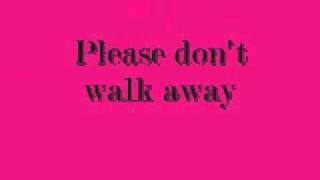 Watch Bethany Joy Galeotti Dont Walk Away video