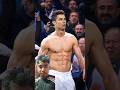 Ronaldo body physics #football #viralvideo #cristianoronaldo #ronaldo #shorts