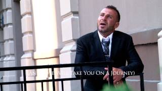 Salam & Ranea Love Story- Goro Productions