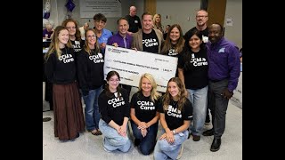 Dick Goddard APL Telethon Recap 2025