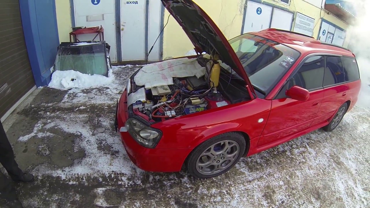 Форсунки 550сс subaru