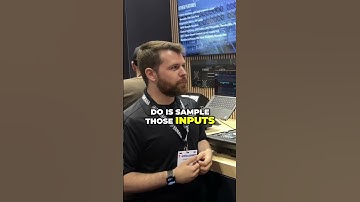 Yamaha’s new AI Assist Beta on the DM7 could be a game-changer