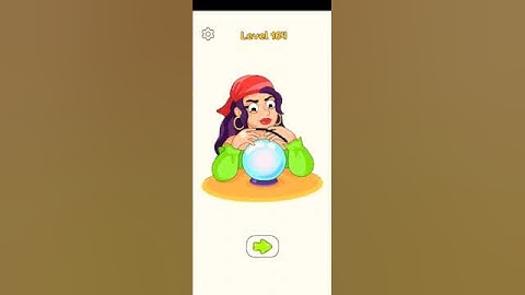 DOP 4: Draw One Part Walkthrough – All Levels Answers