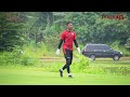 Recovery Training Persija, Tatap Laga Selanjutnya Hadapi PSBS Biak! | Training Drill