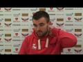 Emyr Phillips previews Scarlets v Glasgow