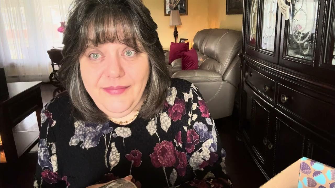 February 2024 Scentsy Whiff Box YouTube