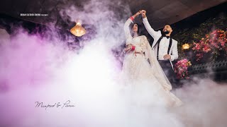 Manpreet & Pavan | Indian Wedding Filled With Love, Laughter & Emotions | San Jose, CA