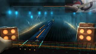 Sabbra Cadabra - Metallica - 97% CDLC (Lead) [REQUEST]