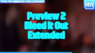 Preview 2 Bleed It Out Extended Effects
