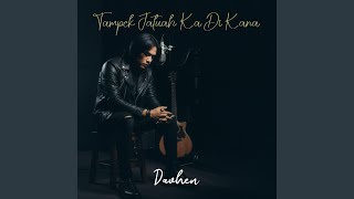 Tdanek Jatuah Ka Di Kana