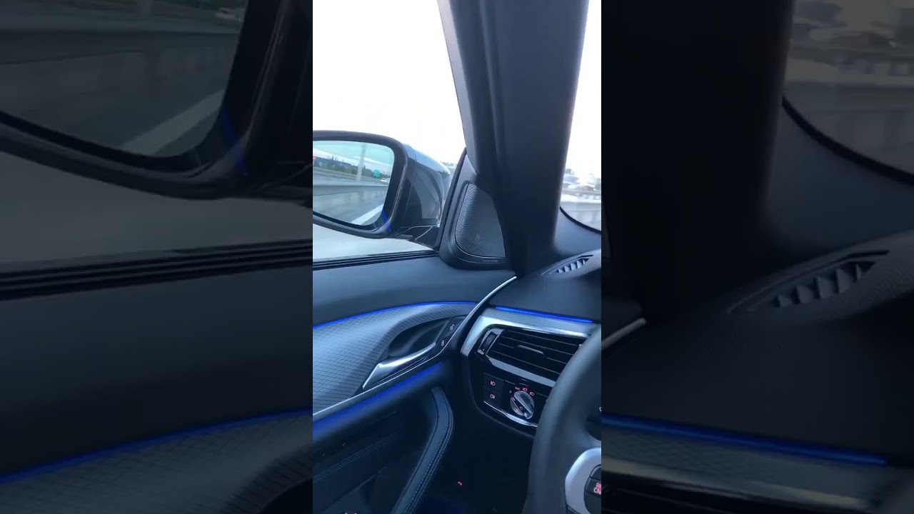 Snap in bmw