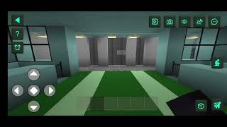 Minecraft DOORS Mode - All Floors in One Run (Anti-OAI Update)