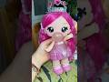 Yummiland BIG Bianca!! 🎀🫧👑 #dolls #dollcollecting #yummiland #kawaii #unboxing #chibi #doll #cute