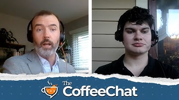 How to Network Like a Pro in Investment Banking | The Coffee Chat Podcast: Ep. 29
