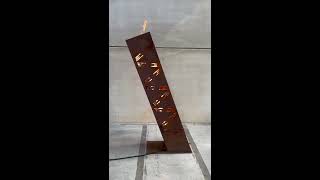 AVM-SFX | Fire pillar 'Shift'