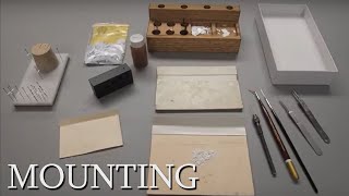 HYM Course tutorial: card & point mounting | v3