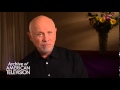 Hector Elizondo discusses his proudest career achievement