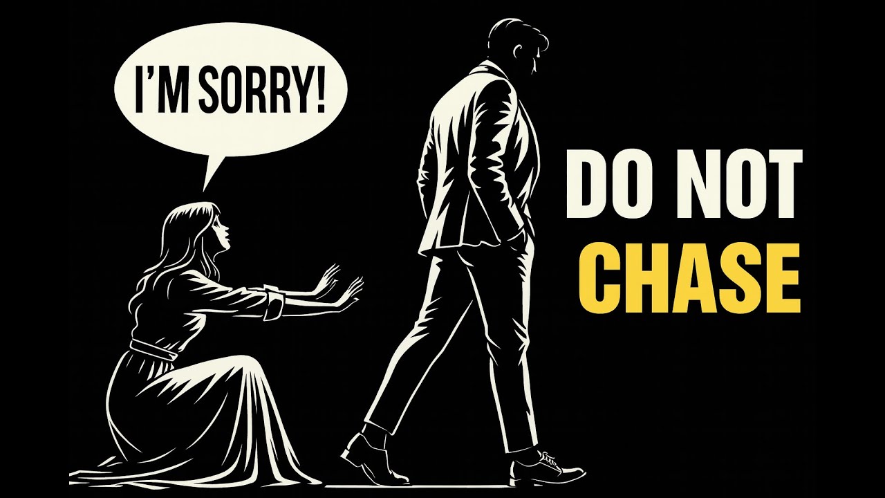 10 Female Psychological Patterns Every Man Must Master | Stoicism