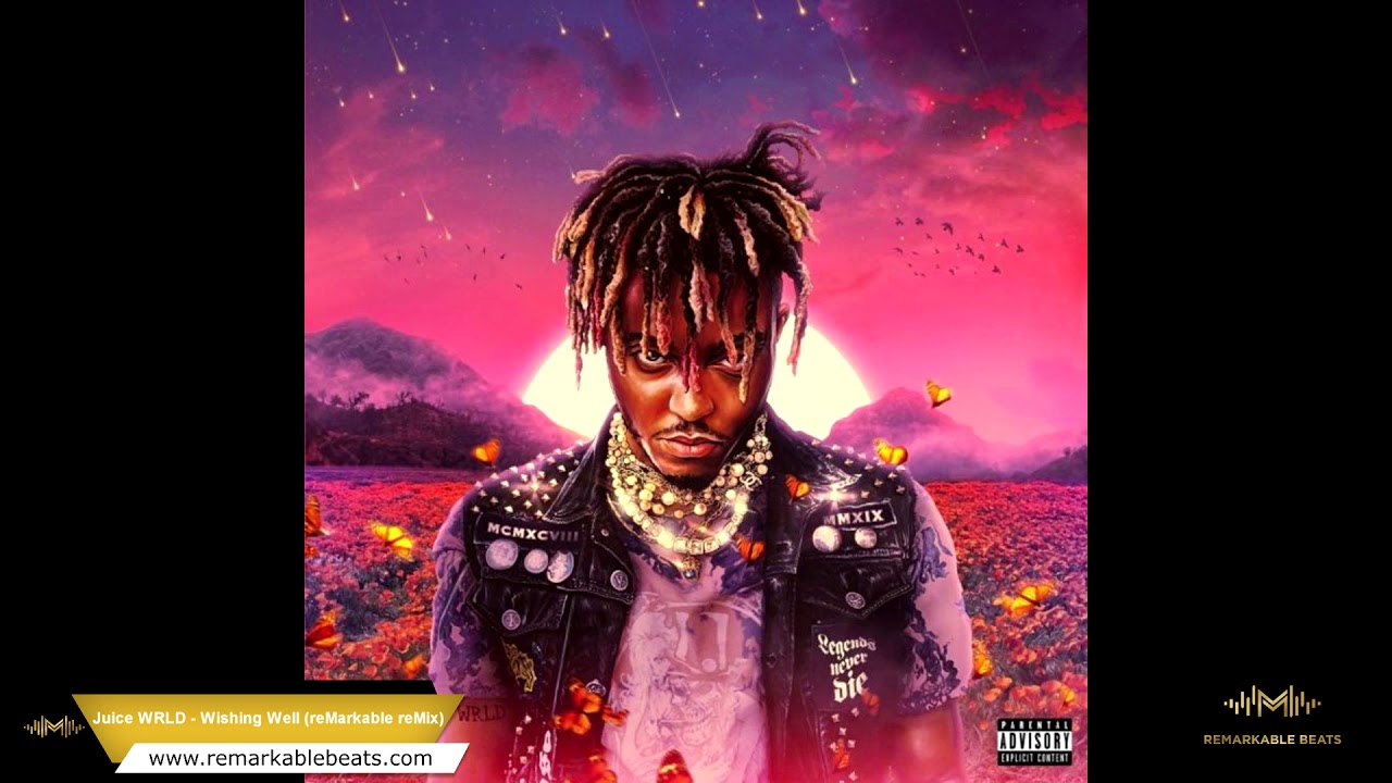 Juice WRLD - Wishing Well (reMarkable reMix)