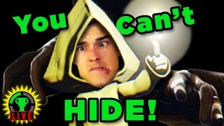 TOO CUTE TO KILL! | Little Nightmares (Part 1)