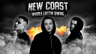 Whole Lotta Swag - NEW COAST | Альбом | 2024 |