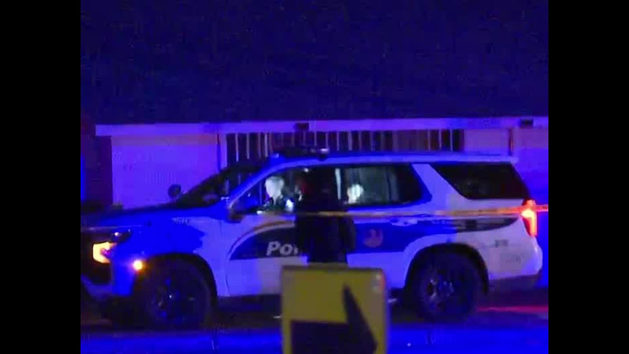 Deadly crash involving pedestrian blocks Thomas Road near 51st Avenue ...