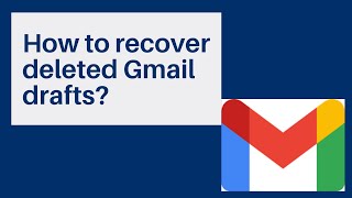 Celebrity 5 Ways to Recover Deleted Draft in Gmail Net Worth