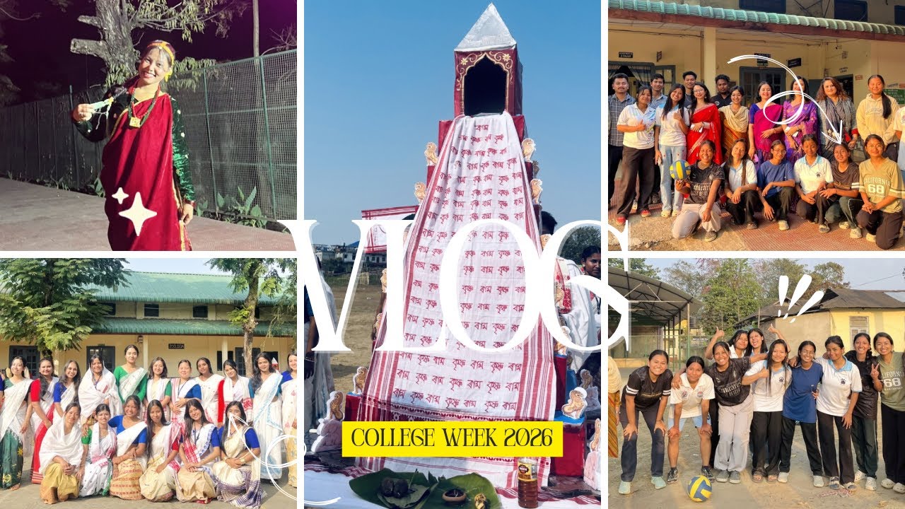 College week days🏆 || Tug of war🐦‍🔥 || Valleyball 🏀 || Sports fest 🏏