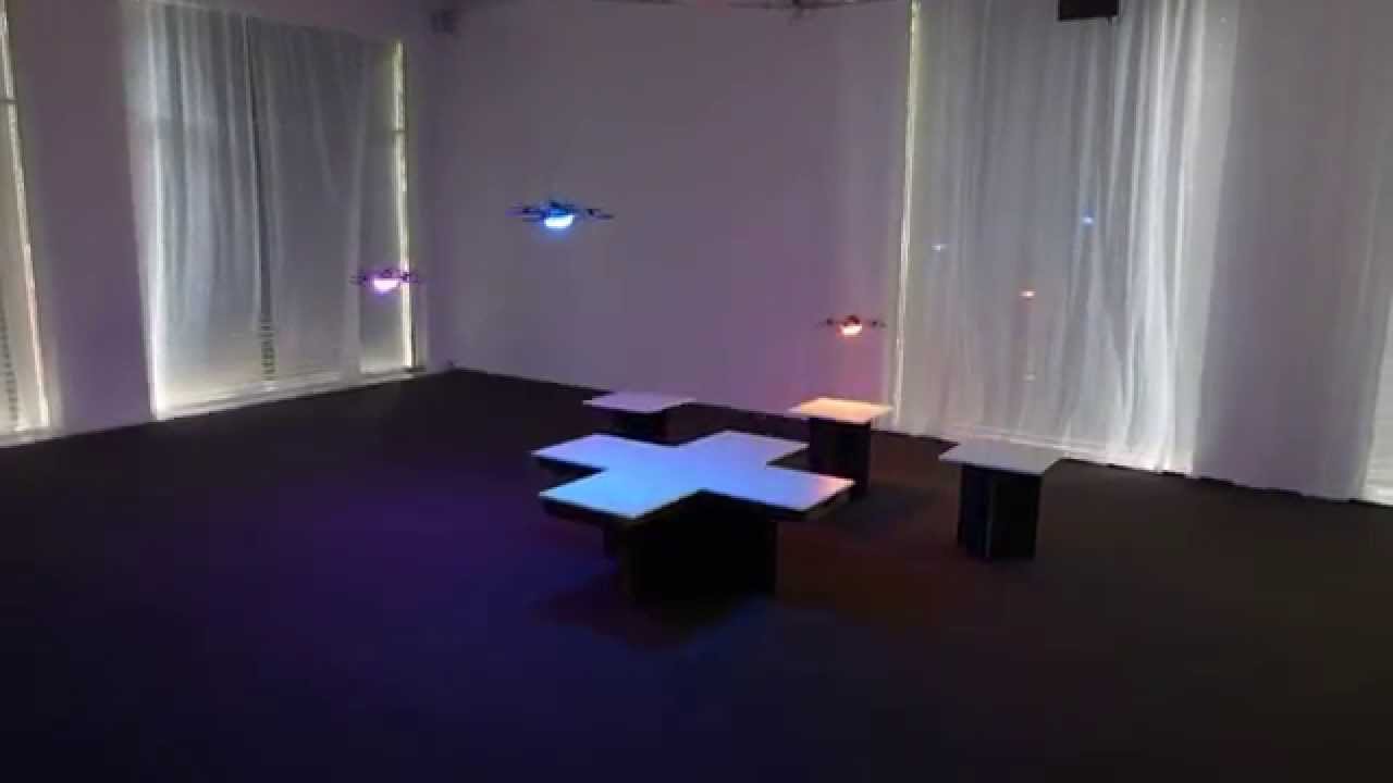 Towards the robot car: Exploring human interaction with autonomous ...