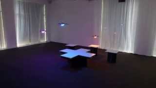 Towards the robot car: Exploring human interaction with autonomous objects