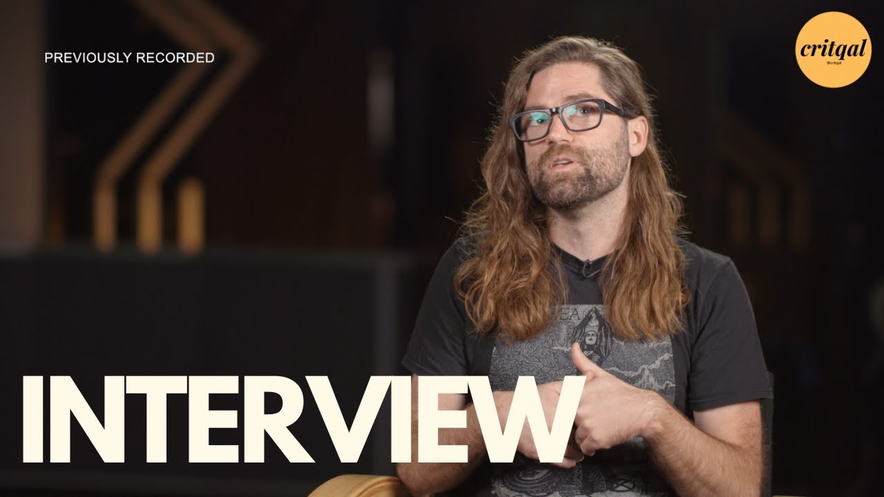 Saw X - Nick Matthews - Director of Photography | Interview